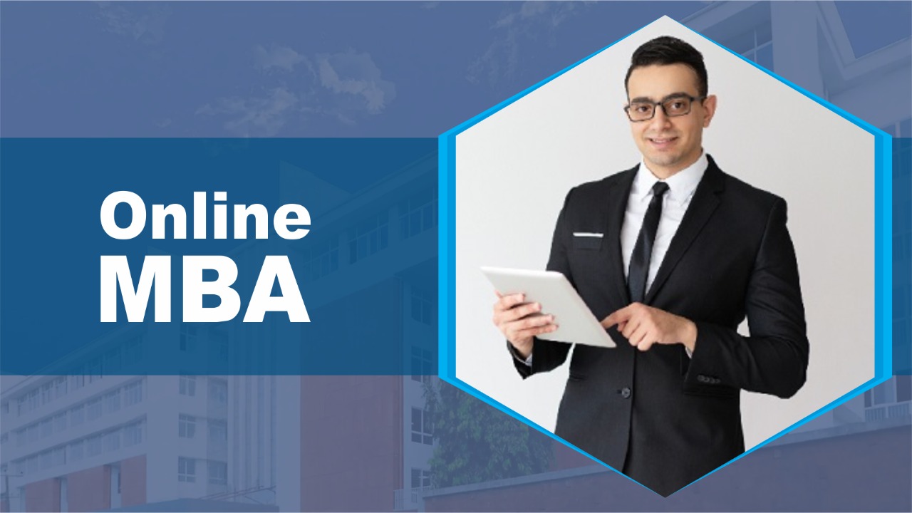 types of mba courses